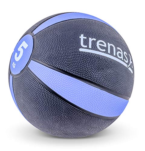 trenas Balón Medicinal de Goma Pro  5 kg