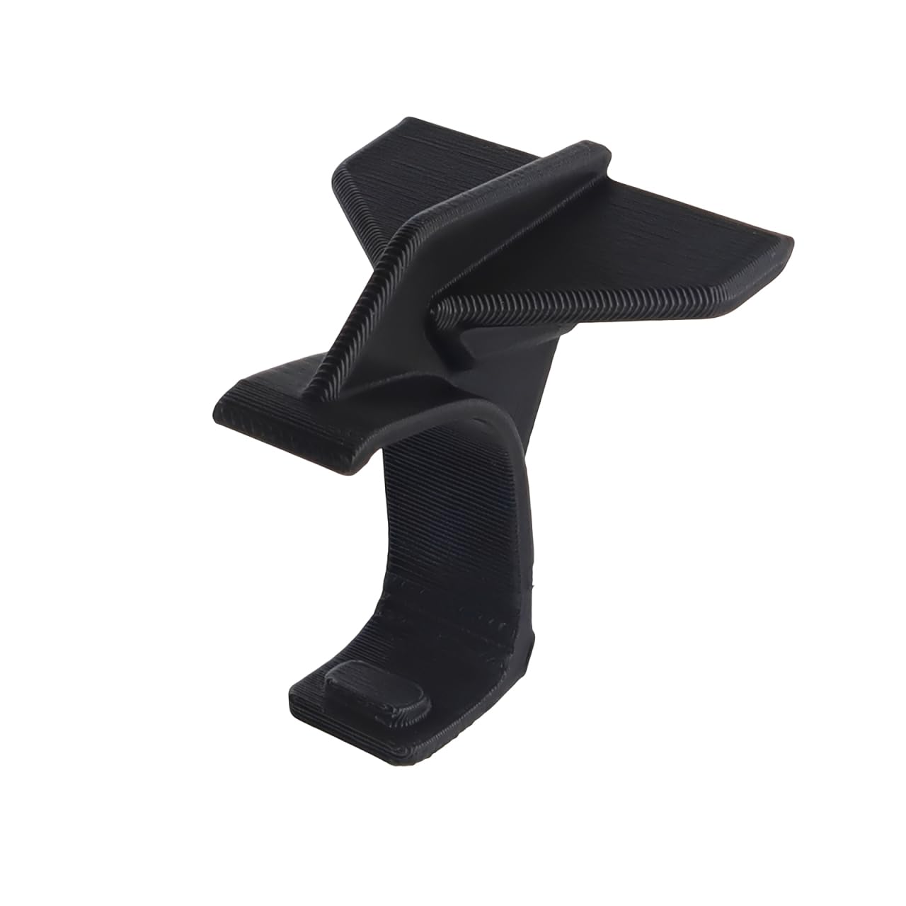 Flight Tail do drona DJI NEO 2, aerodynamiczny stabilizator tylne skrzydło dla zwiększonej wydajności lotu, akcesoria dekoracyjne do lotu drona, czarne