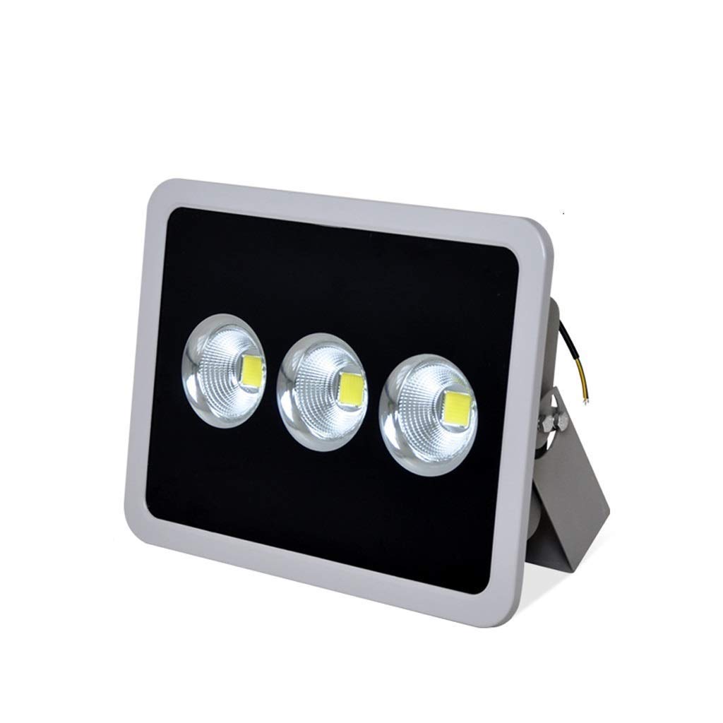 Luz de Trabajo LED, focos de Trabajo, Reflector LED COB, Foco de Patio Impermeable, lámpara de ingeniería (tamaño: 150 W)