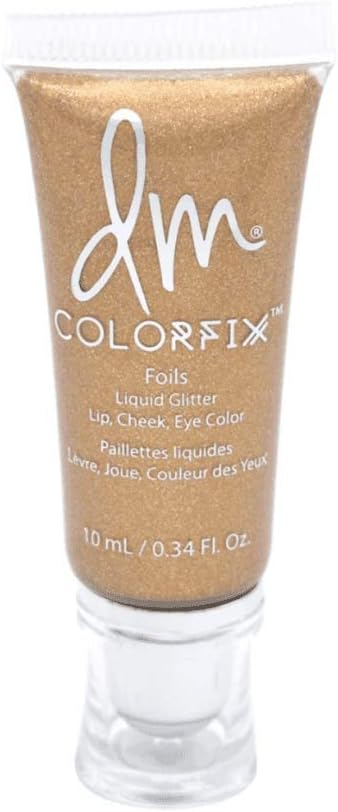 Liquid Nebula Glitter by Danessa Myricks