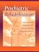 Psychiatric Rehabilitation