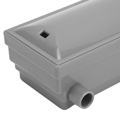 Miniatura 5 de Reemplazar la caja de filtro del concentrador de oxígeno Filtro del generador de oxígeno Filtro del filtro del filtro del filtro de aire Retire el