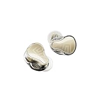 SoundPEATS H3 Cuffie Auricolari Wireless Bluetooth Hi-Res con LDAC & aptX Lossless