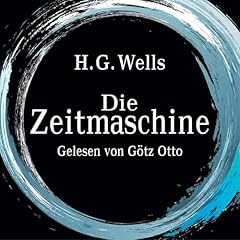 Die Zeitmaschine Titelbild