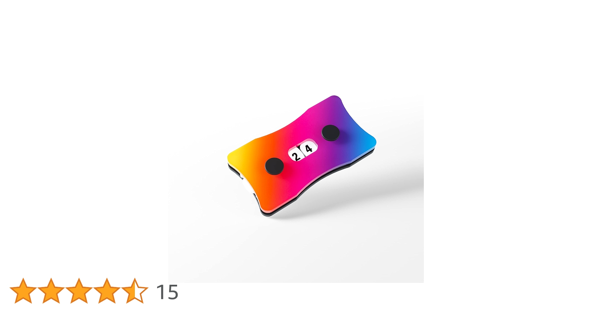 Amazon.co.jp: Gamegenic ライフカウンター – ライフカウンター ダブル