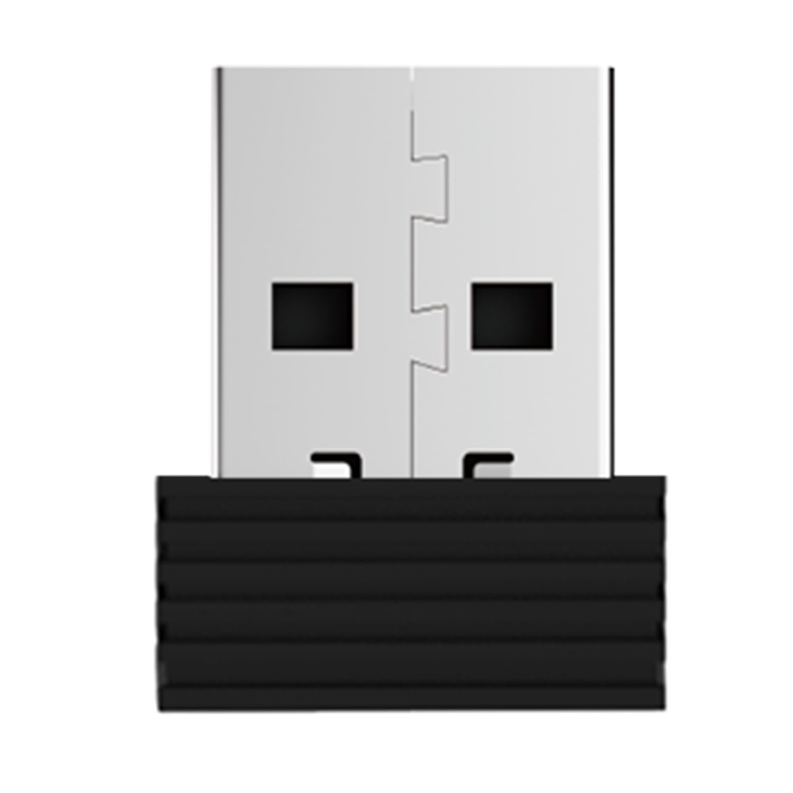 memzuoixWM-791 Ergonomic Mouse USB Receiver