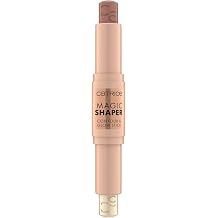 Catrice Magic Shaper Contour & Glow Stick, defining, instant result, natural 9g