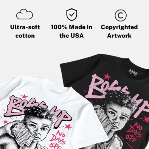 Image of DopeSkill Graphic Tee Streetwear Hip Hop Hypebeast Street Style Unisex T-Shirt Sneaker Colour Matching Shirts Swag Y2K Style
