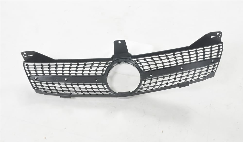 Kratka przednia do Mercedes Benz W219 CLS500 CLS600 CLS 2005-2008
