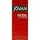 Coty Jovan Musk for Women Cologne Concentrate Spray, 3.25-Ounce/96ml for