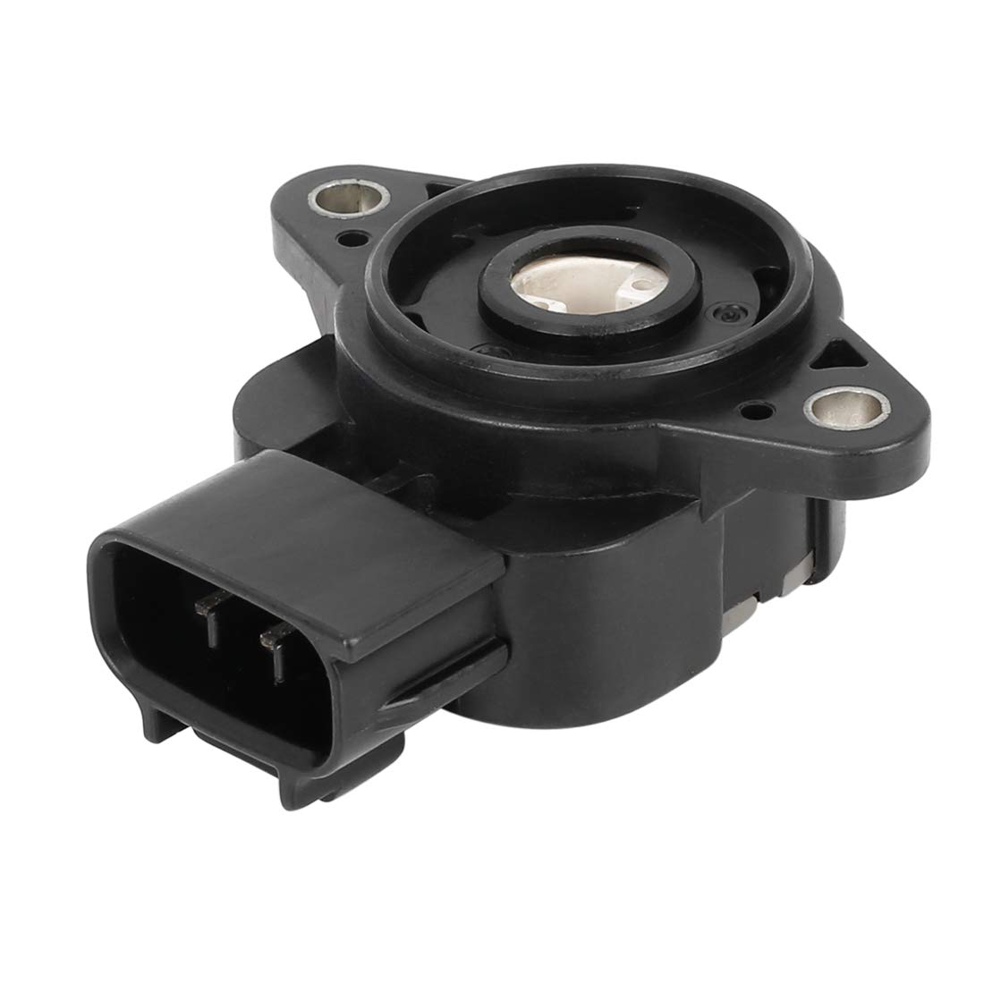 Amazon | X AUTOHAUX 89452-87114 カースロットルポジションセンサー