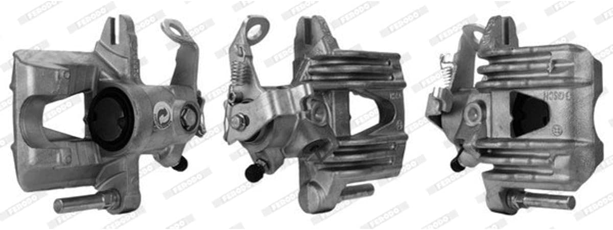 FERODO FCL694295 Brake Calipers and Accessories