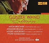  Gunter Wand Edition (NDR)