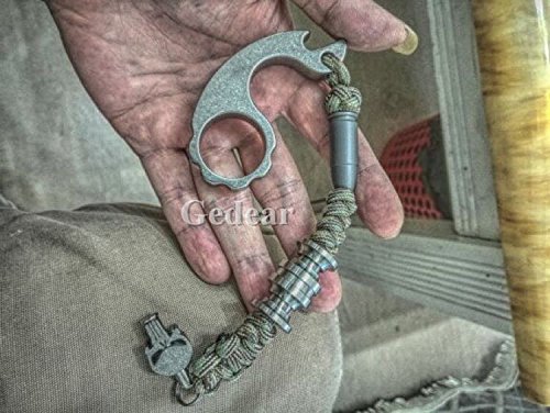 Coltello tattico manico cordino mimetico verde (totale 21,5 cm.) ⚔️ Negozio Coltello tattico manico cordino mimetico verde (totale 21,5 cm.) ⚔️ Negozio