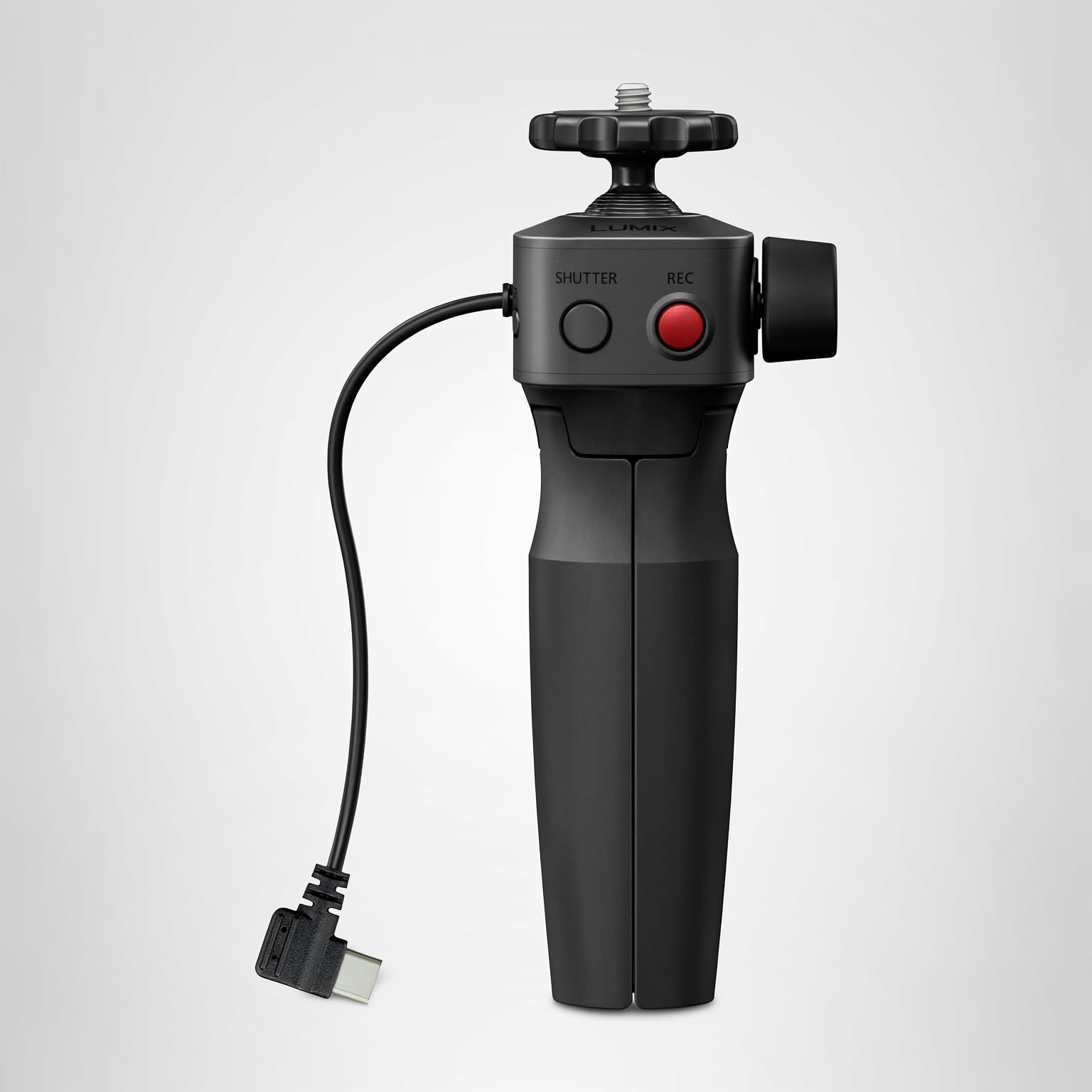 Amazon | Panasonic LUMIX 三脚グリップ USB Micro-B 有線接続 ビデオ