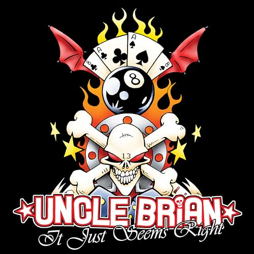 Uncle Brian