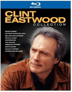Clint Eastwood Collection