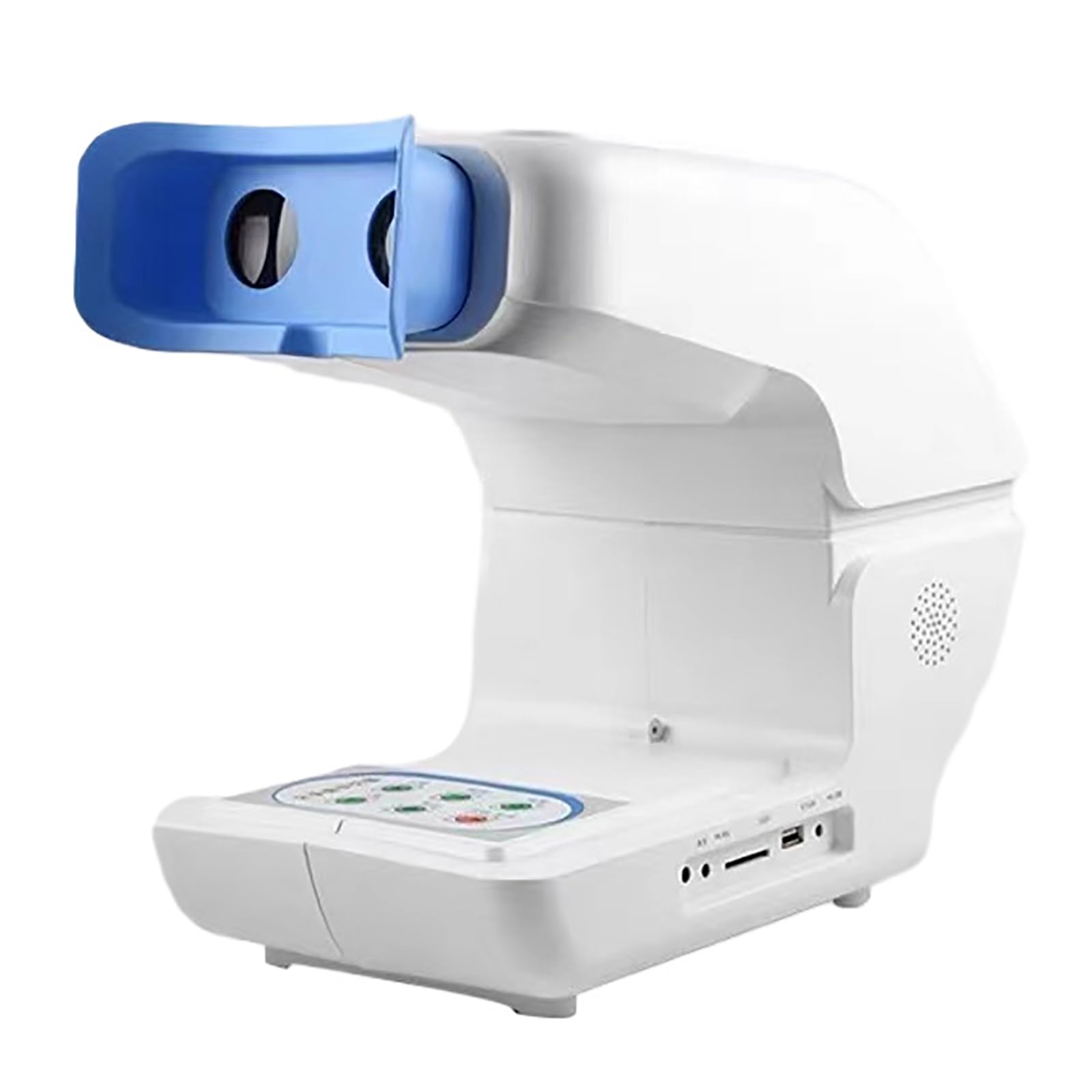 oiakus Amblyopia Training Device, Myopia and Amblyopia Comprehensive Eye Muscle Training Device, Relax and Relieve Visual Fatigue Caused by Excessive Use of Eyes at Close Range