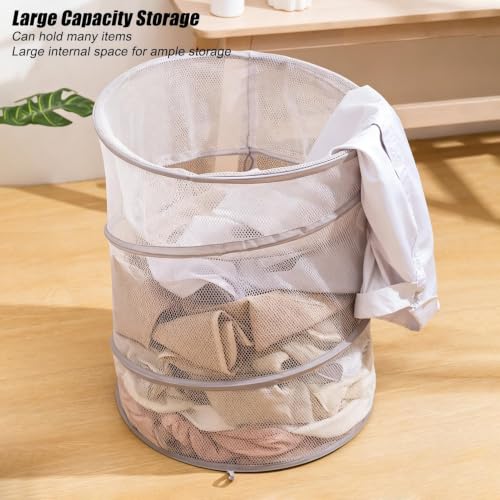 Sac à vêtements avec cordon de serrage grand format imperméable