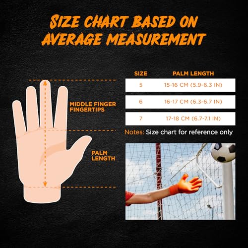 Dynamic Athletics Goalie Gloves For Kids 8-12 thumb #5
