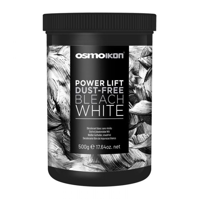 OSMOIKON Powerlift White Bleach 500g