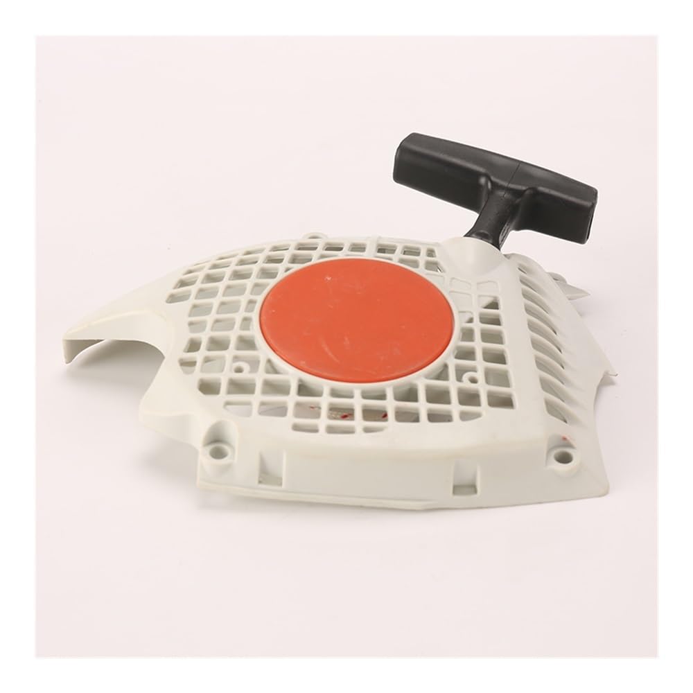 Dyhzloz Ms181 Recoil Pull Rewind Starter Fit For Ms171 Ms211 Ms171c C Ms211c Chainsaw Spare Oem 1139 080 2102