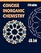 Concise Inorganic Chemistry