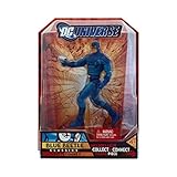 Mattel DC Universe Blue Beetle Figure