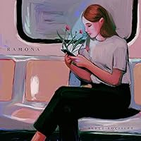 Ramona Ablum Cover