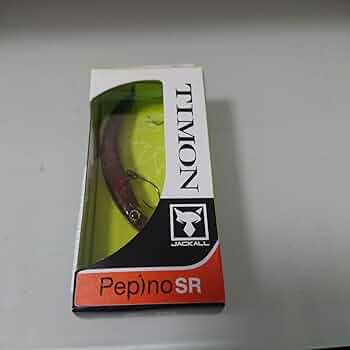 Amazon.co.jp: ラムレーズン ペピーノSR ティモン ジャッカル