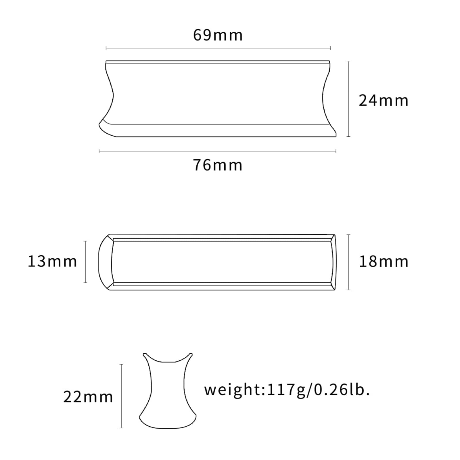 Plettri per chitarra in acciaio inox e pollice, plettri elettrici e acustici, Dobro, Lap Steel, chitarra hawaiana, accessori per basso banjo