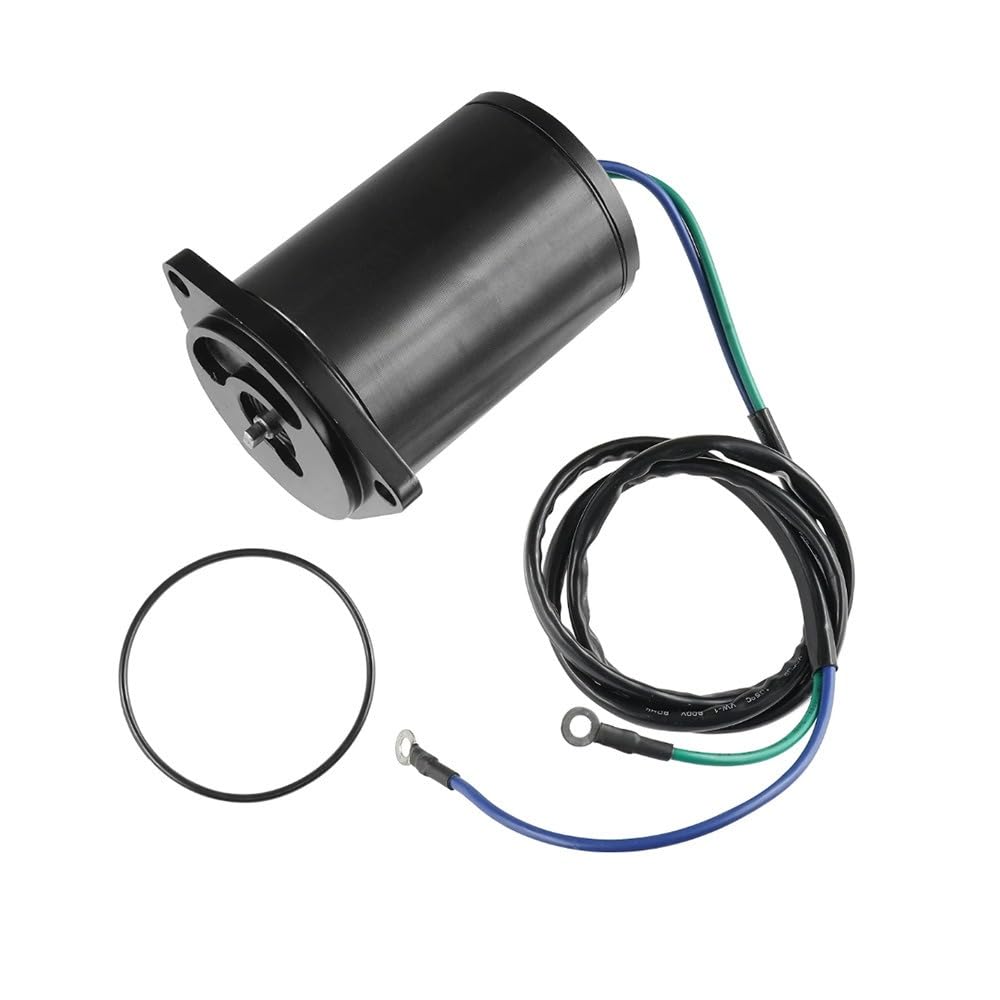 Power Tilt Trim Motor 69J-43880-00, per Yamaha F200 F225 F250 LF200 200-250 H.P. 200-300HP 02-18 69J-43800-01-00