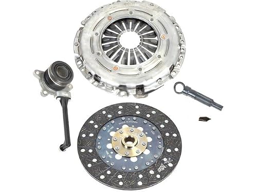 Hyundai Veloster clutch kit image