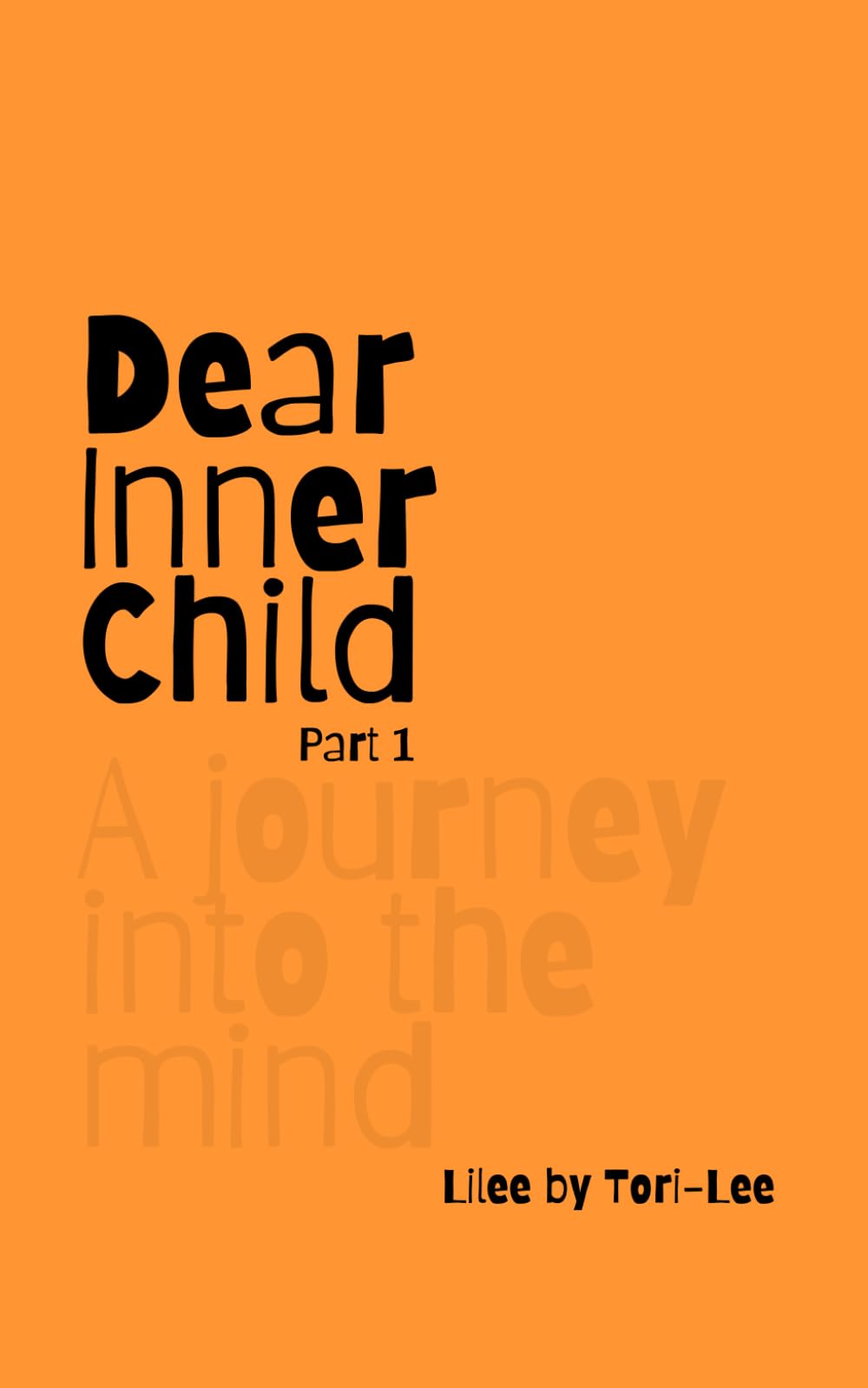 Dear Inner Child part 1 (The Human Universe)