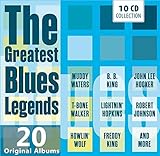  Essential Blues Collection