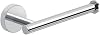 Gedy Gedy 2324-13 Modern Toilet Paper Holder, Chrome