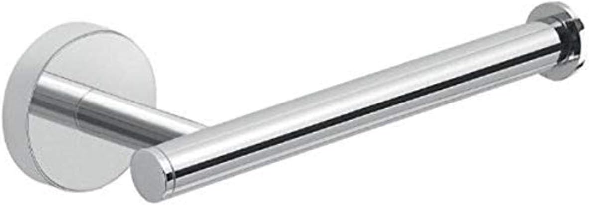 Gedy Gedy 2324-13 Modern Toilet Paper Holder, Chrome