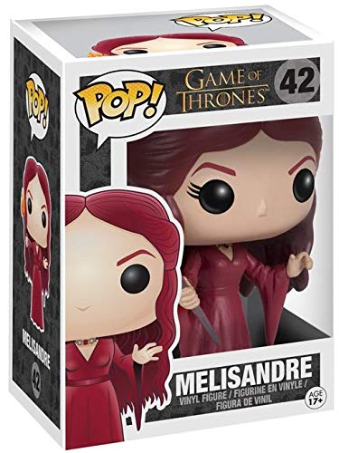 melisandre funko pop