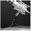 RØDE Tripod, Foldable Three Leg Tripod