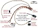 Eagle Tree Vector Harness for IRC/Fatshark