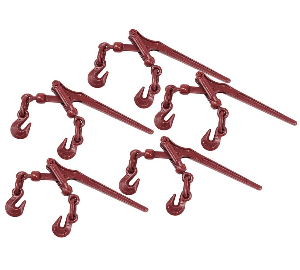Mytee Lever Chain Binders - 5400 Lbs Load Capacity -12