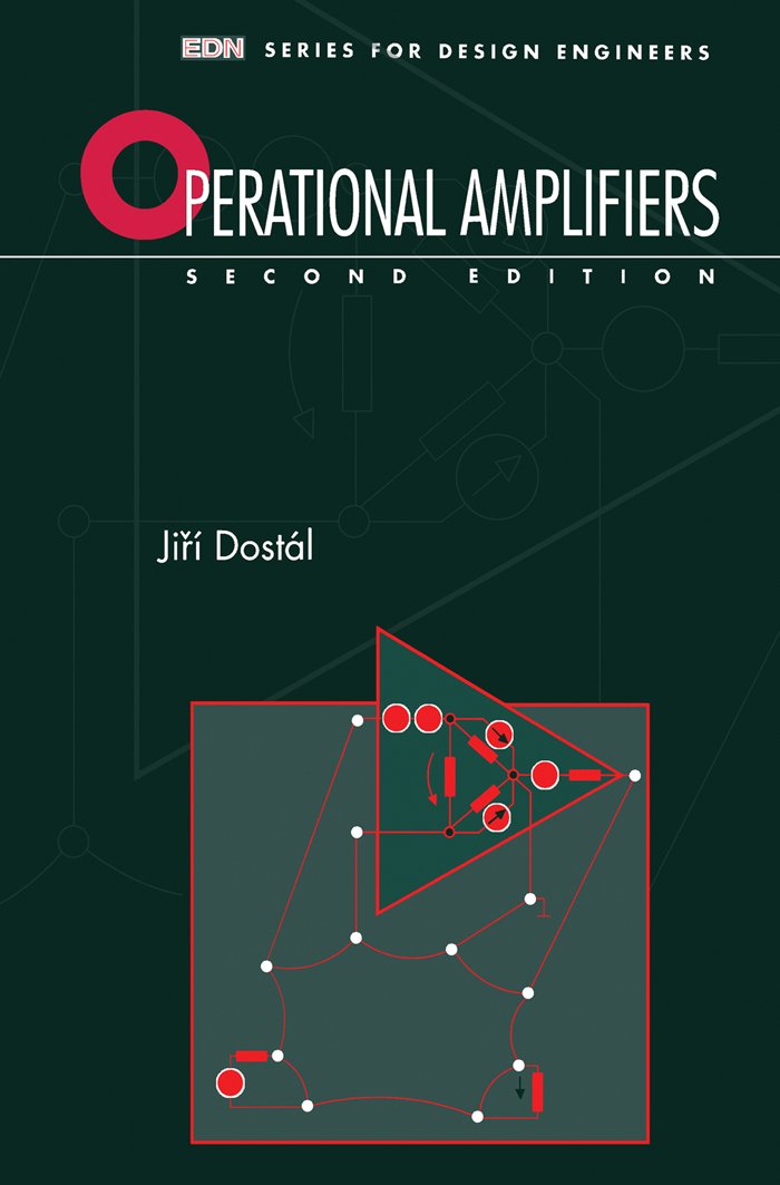Operational Amplifiers (EDN Series for Design Engineers)