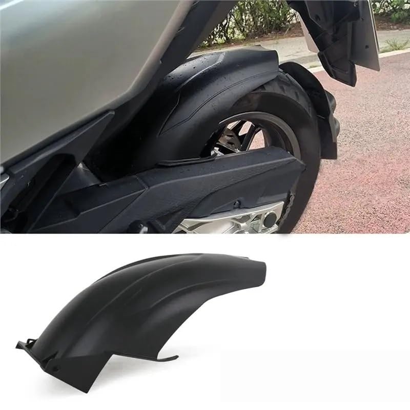 Garde-Boue avec protection étendue ADXTG 400 arrière de roue