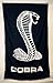 cobra vertical flag cobra banner shelby cobra flag Shelby Cobra car banner ford Shelby Cobra flag ford Shelby Cobra banner--polyster flags,Brass Grommets,Anti-UV,Digital Printing---car flags 3X5 ft