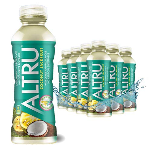 Top 10 Best Zero Calorie Coconut Water Reviews & Buying Guide Katynel