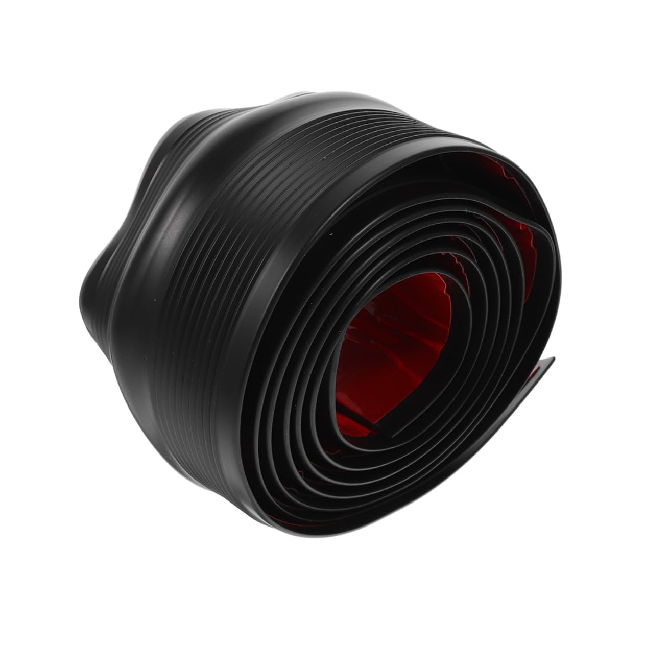 3 Rollos Alfombrilla antideslizante para escaleras peldaños antideslizantes tiras de escalera no Adhesivo antideslizante para escaleras peldaño de la escalera de polivinilo HOMSFOU