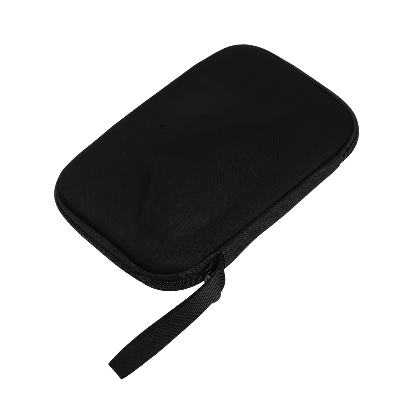 ERINGOGO Eva Hard Shell Ocarina Case Bag 12 Hole Flute Storage Carrier Handle for Portable Travel