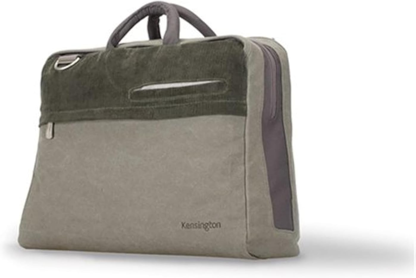 Kensington 63101 Contour Terrain Notebook Computer Carrying Case