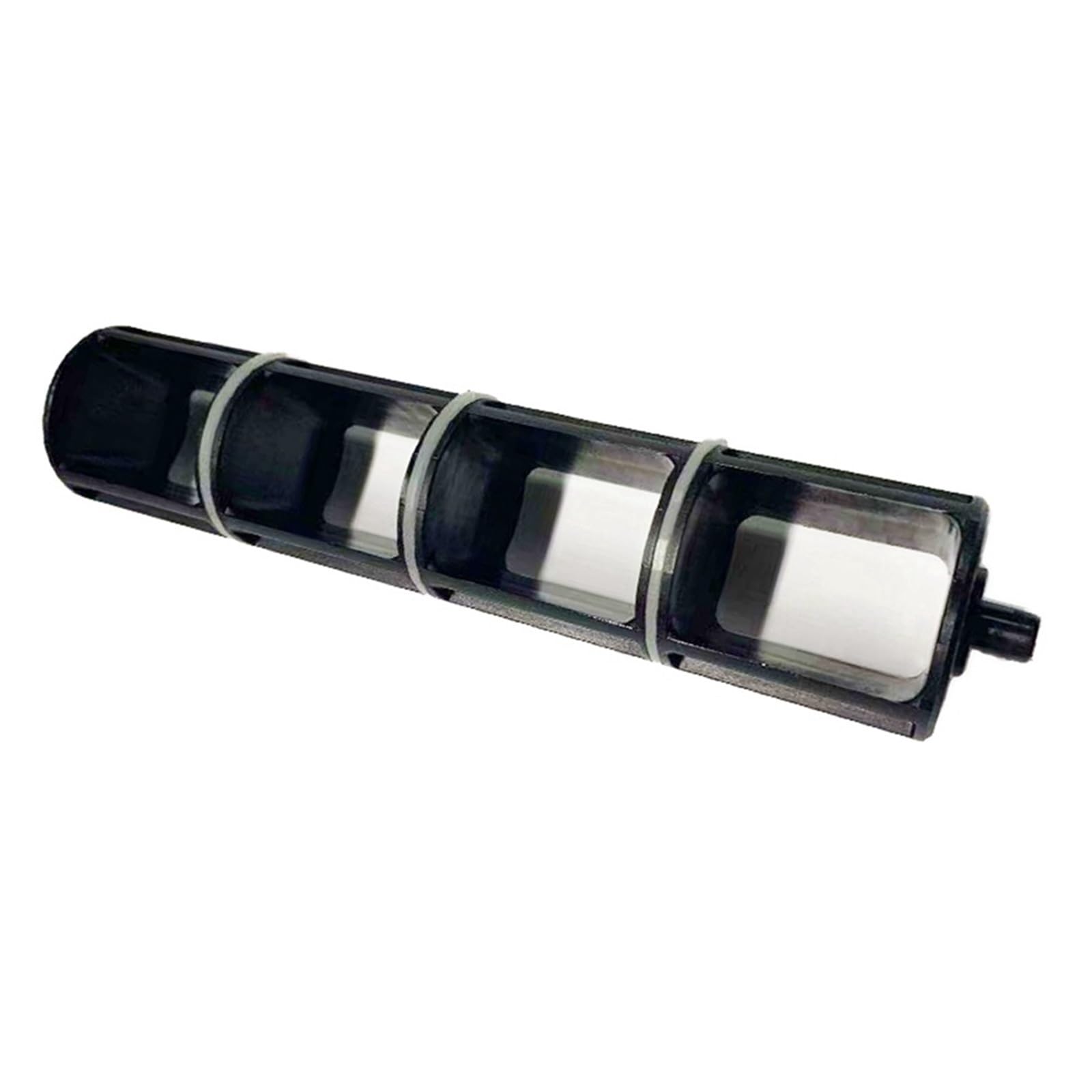 Soupape de tuyau coulissante rotative d'admission d'air 058133613 pour A4 et A6