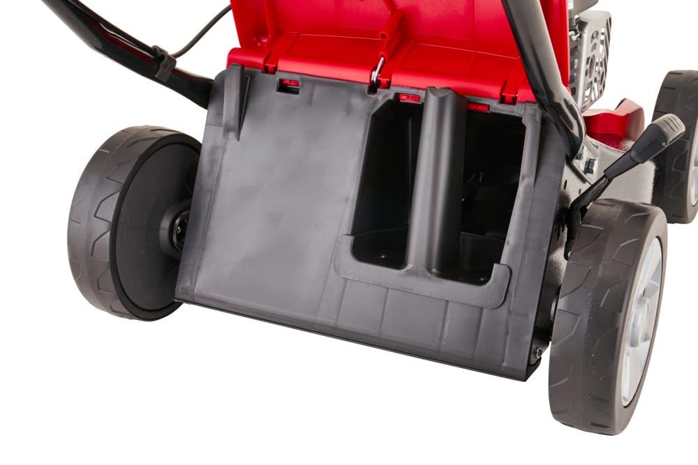 Mountfield SP42 Cortacésped autopropulsado de Gasolina de 41 cm